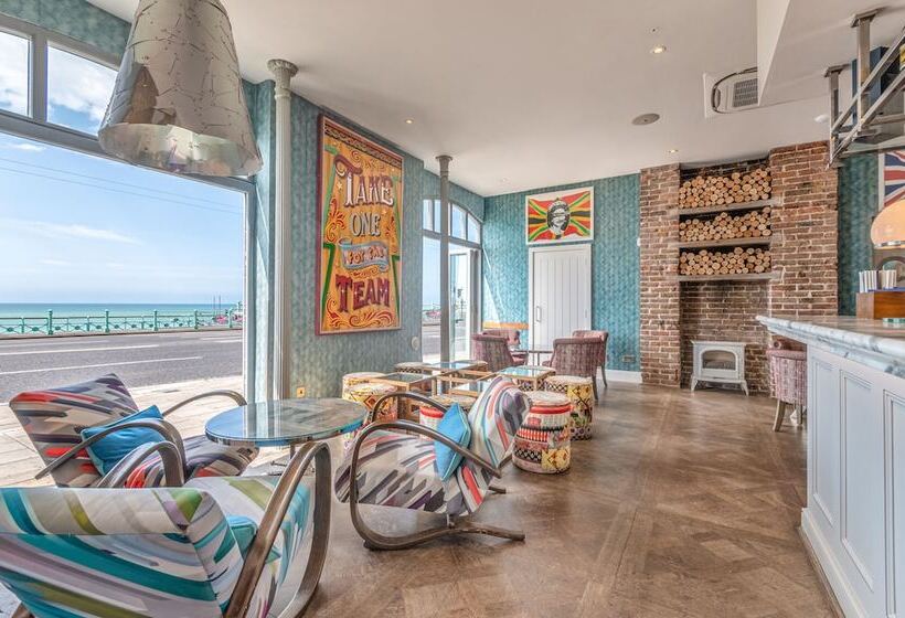 Harbour Hotel Brighton