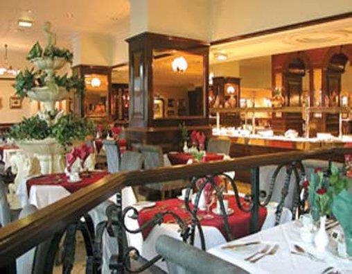 Britannia Hotel Coventry