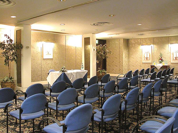 Britannia Hotel Coventry