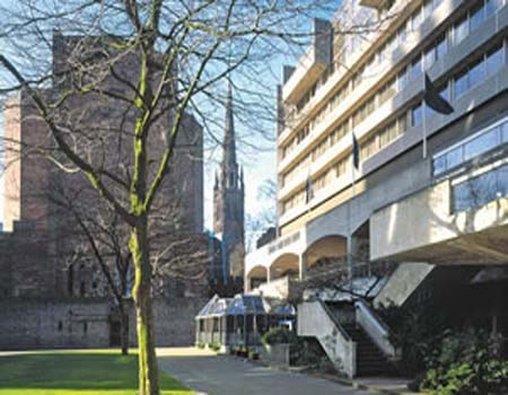 Britannia Hotel Coventry