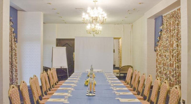 Britannia Hotel Coventry