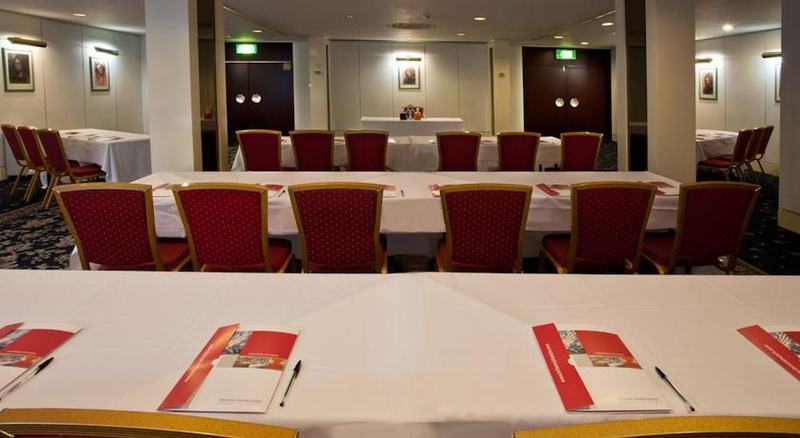 Britannia Hotel Coventry