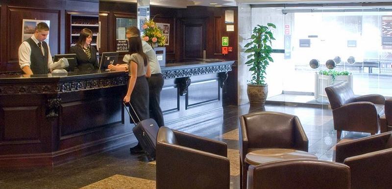 Britannia Hotel Coventry