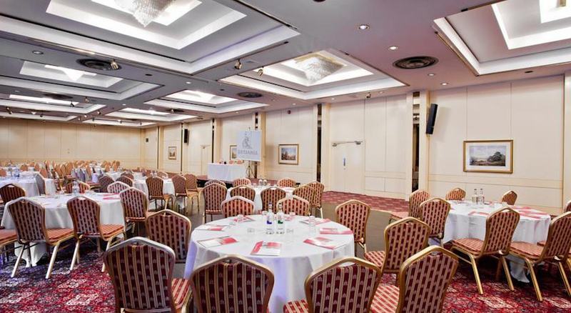 Britannia Hotel Coventry