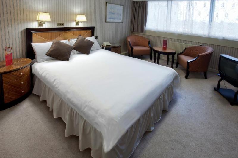 Britannia Hotel Coventry