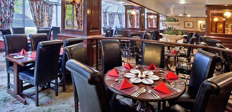 Britannia Hotel Coventry