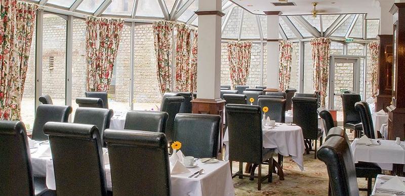 Britannia Hotel Coventry