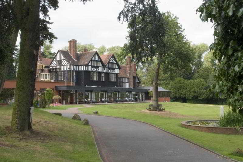 Royal Court Hotel & Spa Coventry