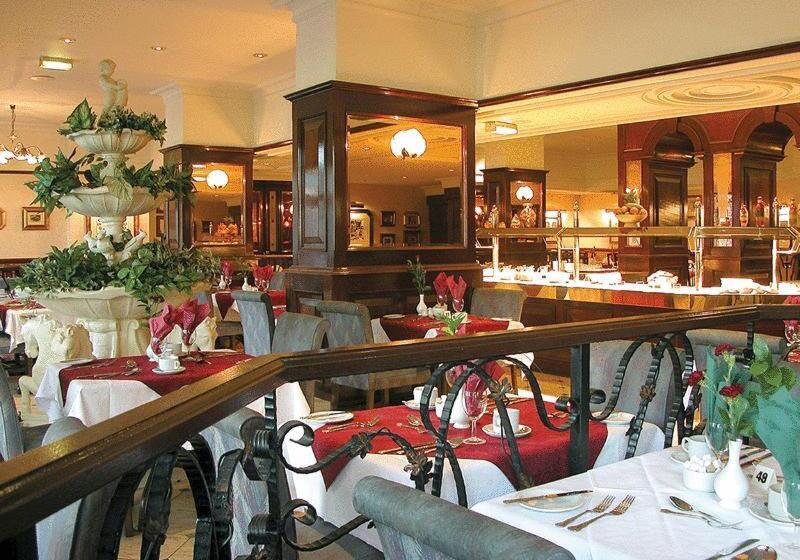 Royal Court Hotel & Spa Coventry