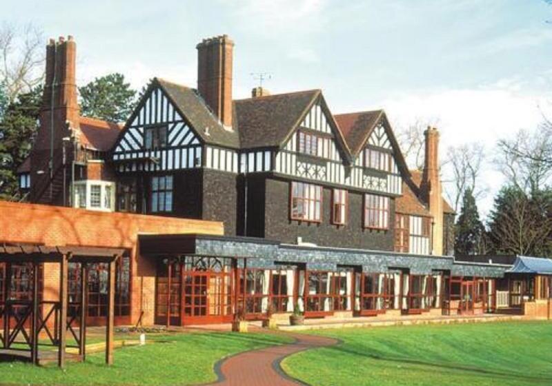 Royal Court Hotel & Spa Coventry
