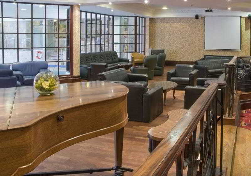 Royal Court Hotel & Spa Coventry