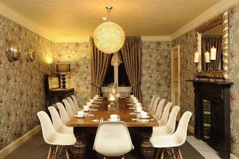 Brooks Hotel Edinburgh