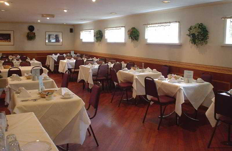 Brooks Hotel Edinburgh