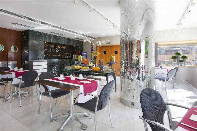 Brooks Hotel Edinburgh