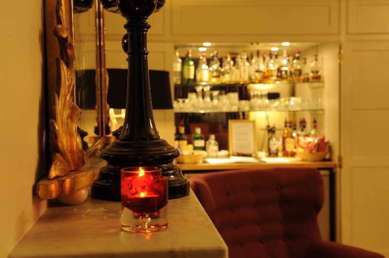 Brooks Hotel Edinburgh