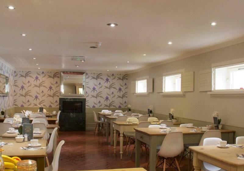 Brooks Hotel Edinburgh