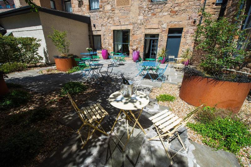 Brooks Hotel Edinburgh