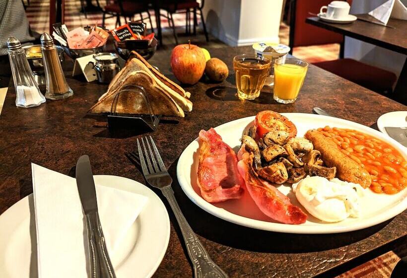 Brookside Hotel & Restaurant ,suitable For Solo Travelers, Couples, Families, Groups Education Trips