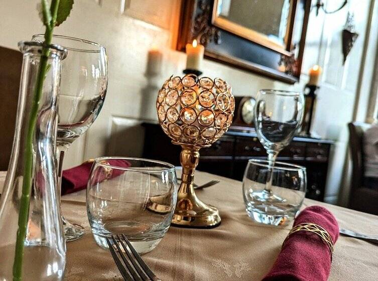 Brookside Hotel & Restaurant ,suitable For Solo Travelers, Couples, Families, Groups Education Trips