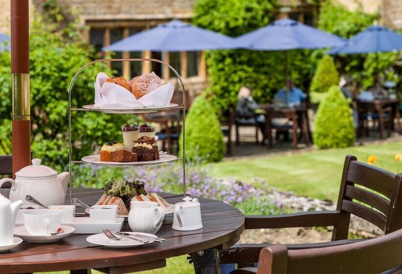 فندق Buckland Manor   A Relais & Chateaux