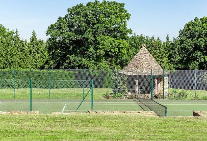 فندق Buckland Manor   A Relais & Chateaux