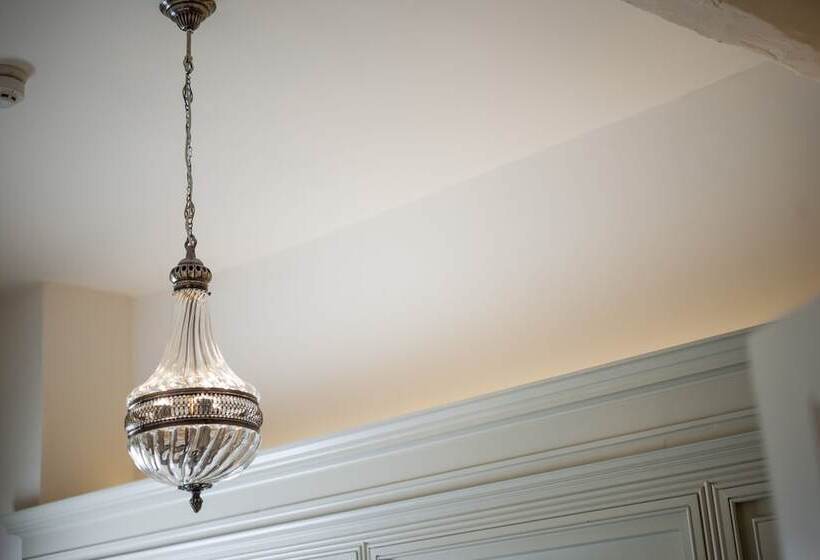 فندق Buckland Manor   A Relais & Chateaux