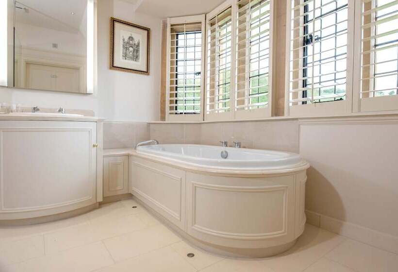 فندق Buckland Manor   A Relais & Chateaux