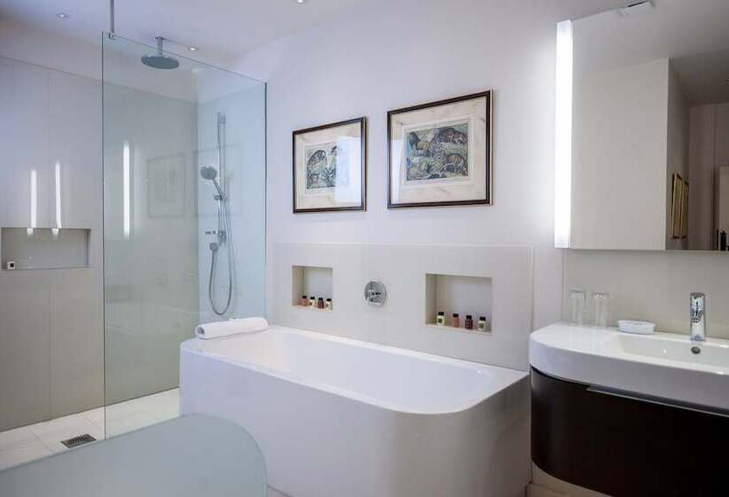 فندق Buckland Manor   A Relais & Chateaux