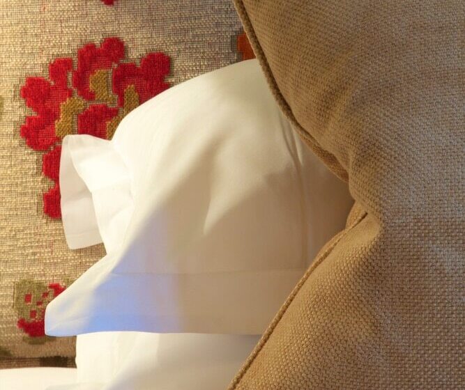 فندق Buckland Manor   A Relais & Chateaux