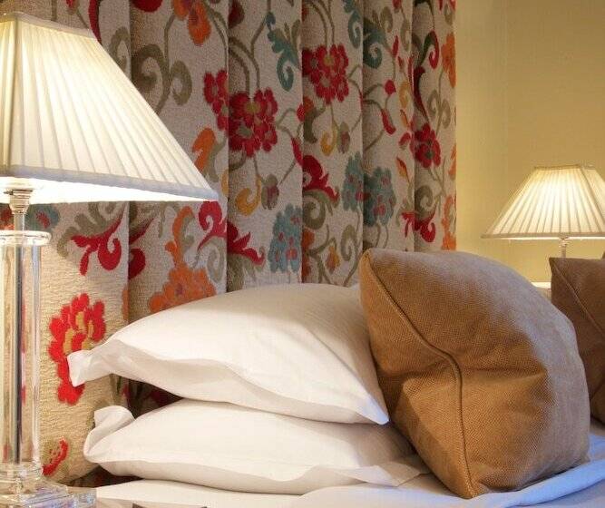 فندق Buckland Manor   A Relais & Chateaux