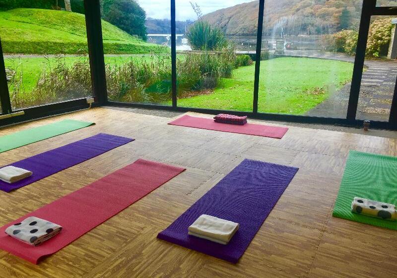 فندق Budock Vean