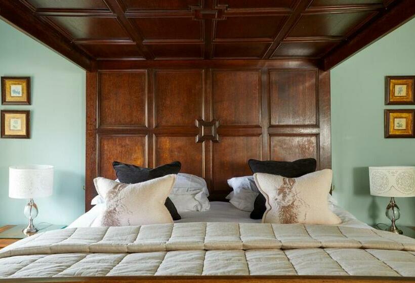 فندق Burford House Bh