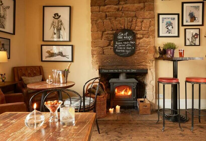 فندق Burford House Bh