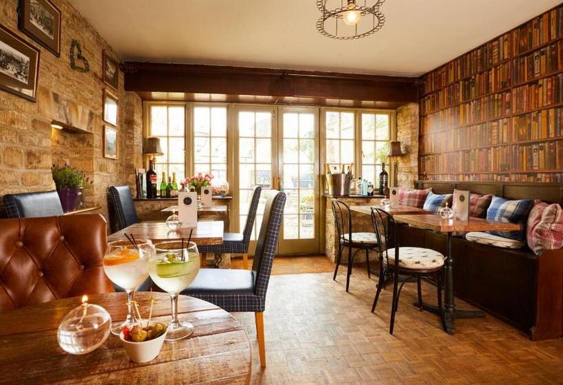 فندق Burford House Bh