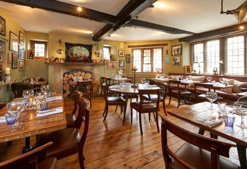 فندق Burford House Bh