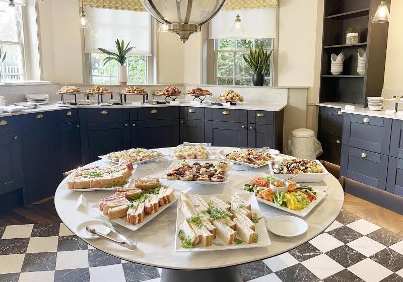 ホテル Burnham Beeches