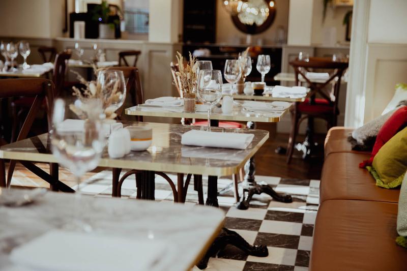 ホテル Burnham Beeches