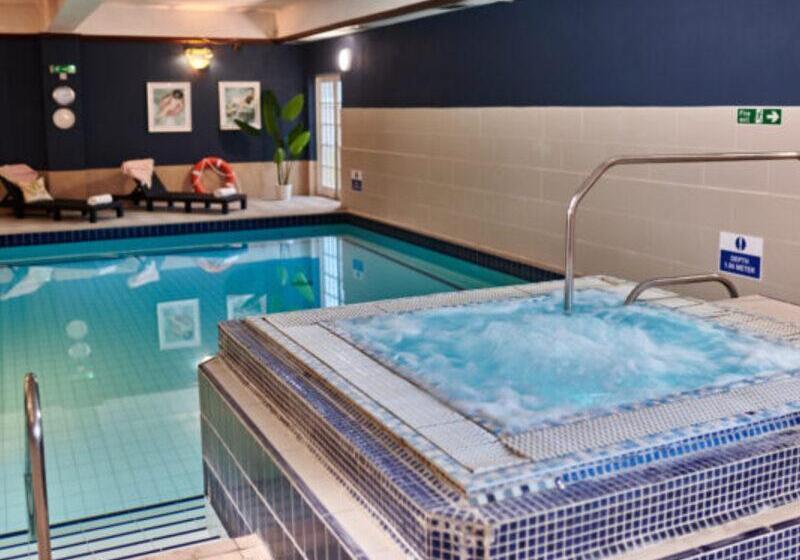 ホテル Burnham Beeches