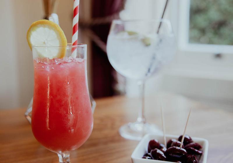 ホテル Burnham Beeches