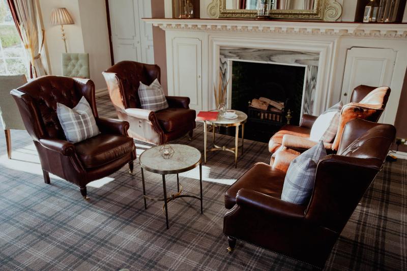 ホテル Burnham Beeches