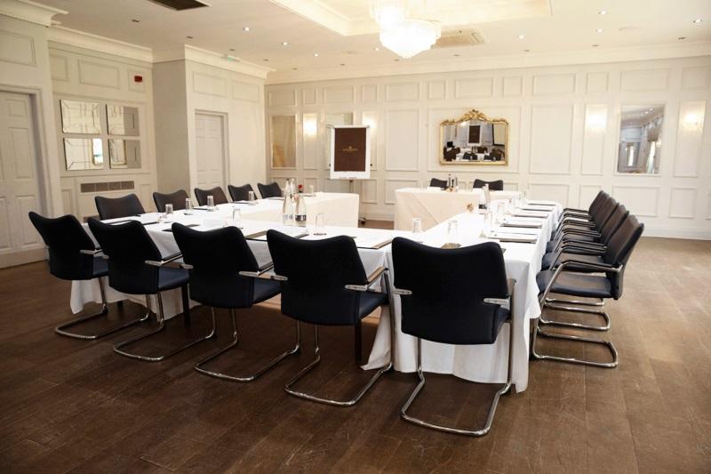 ホテル Burnham Beeches