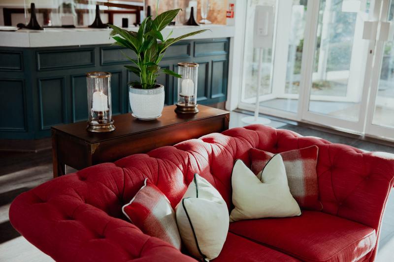 ホテル Burnham Beeches