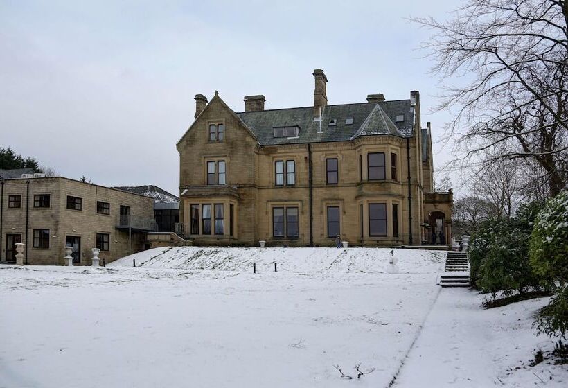 Burnley North Oaks Hotel And Leisure Club