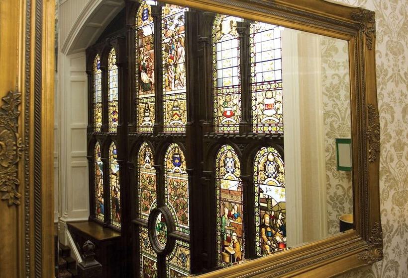 Burnley North Oaks Hotel And Leisure Club