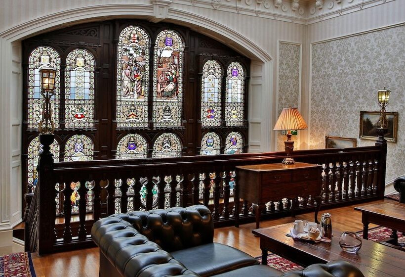 Burnley North Oaks Hotel And Leisure Club