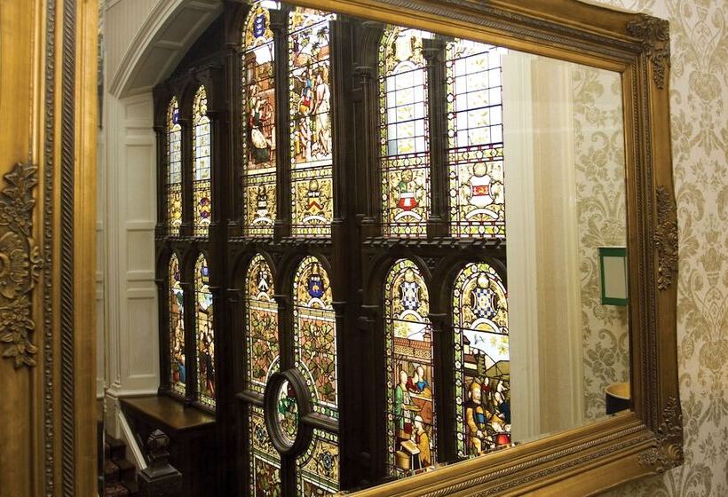 Burnley North Oaks Hotel And Leisure Club