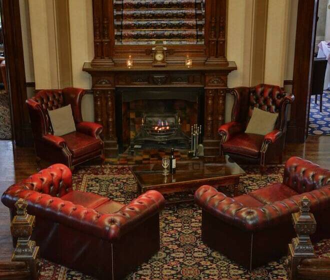 Burnley North Oaks Hotel And Leisure Club