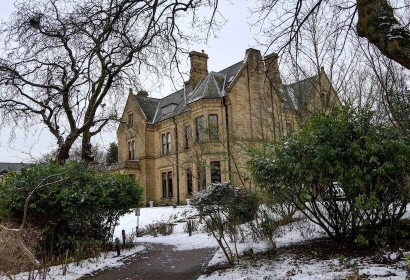 Burnley North Oaks Hotel And Leisure Club