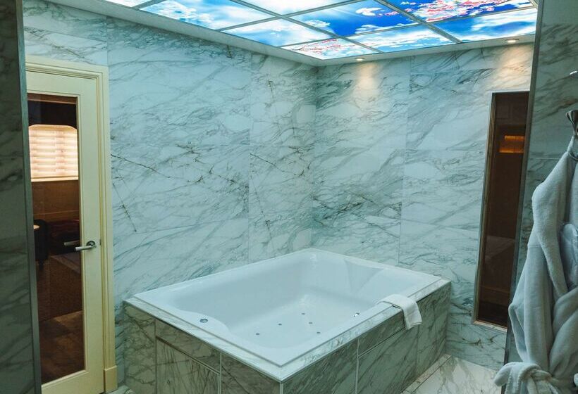 هتل Best Western Premier Doncaster Mount Pleasant