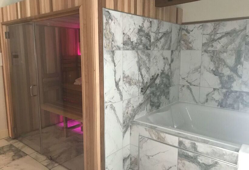 هتل Best Western Premier Doncaster Mount Pleasant